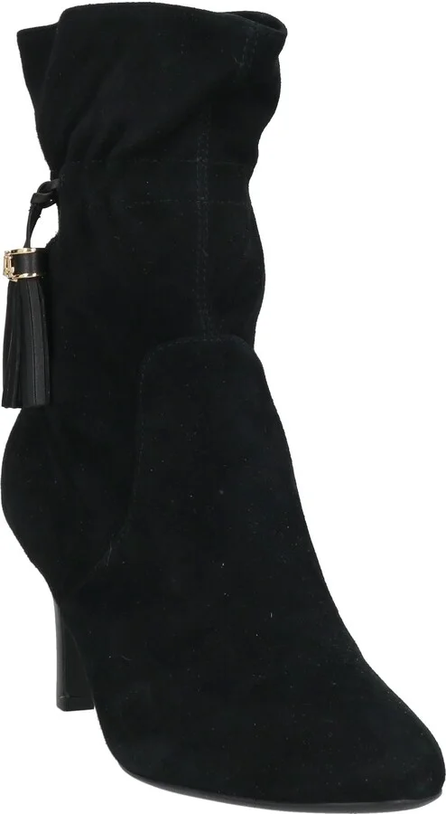 Lauren Ralph Lauren Woman Ankle boots - Image 4