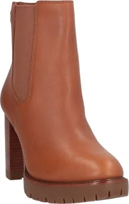 Lauren Ralph Lauren Woman Ankle boots - Image 2