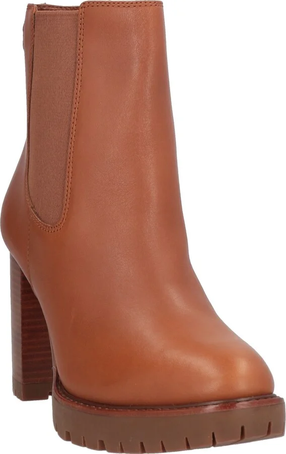 Lauren Ralph Lauren Woman Ankle boots - Image 4