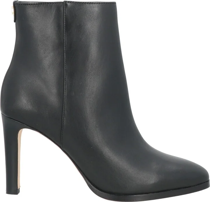 Lauren Ralph Lauren Woman Ankle boots - Image 3