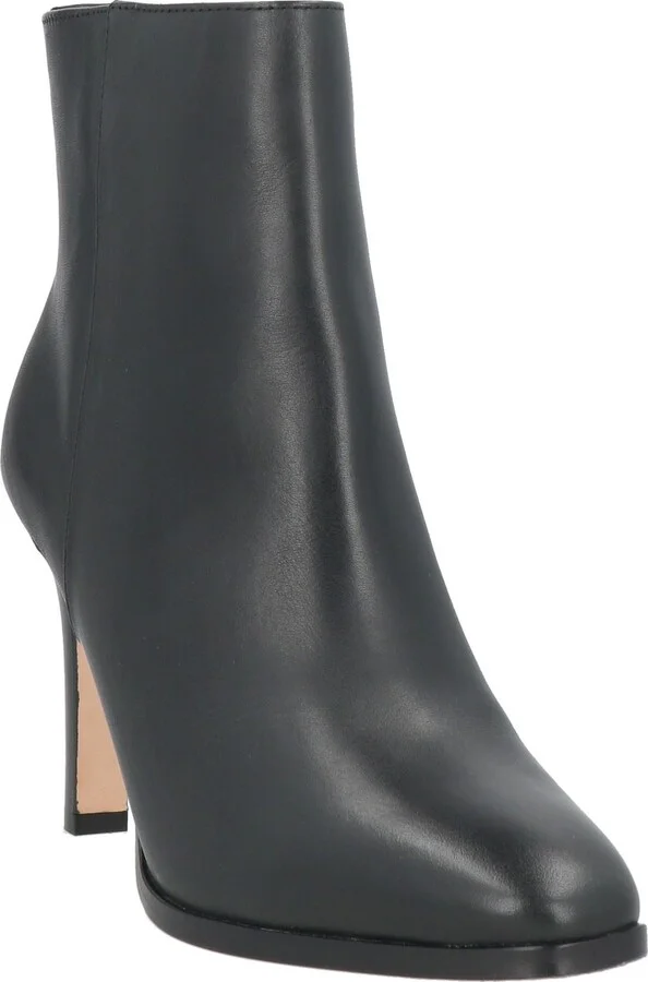 Lauren Ralph Lauren Woman Ankle boots - Image 4