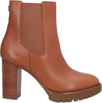 Lauren Ralph Lauren Woman Ankle boots