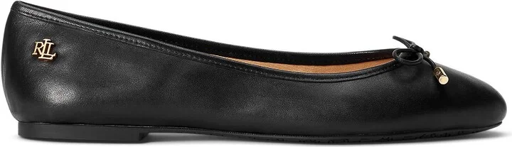 Lauren Ralph Lauren Woman Ballet flats - Image 6