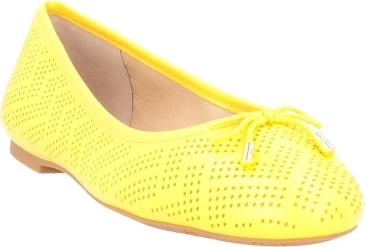 Lauren Ralph Lauren Woman Ballet flats - Image 4
