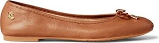 Lauren Ralph Lauren Woman Ballet flats