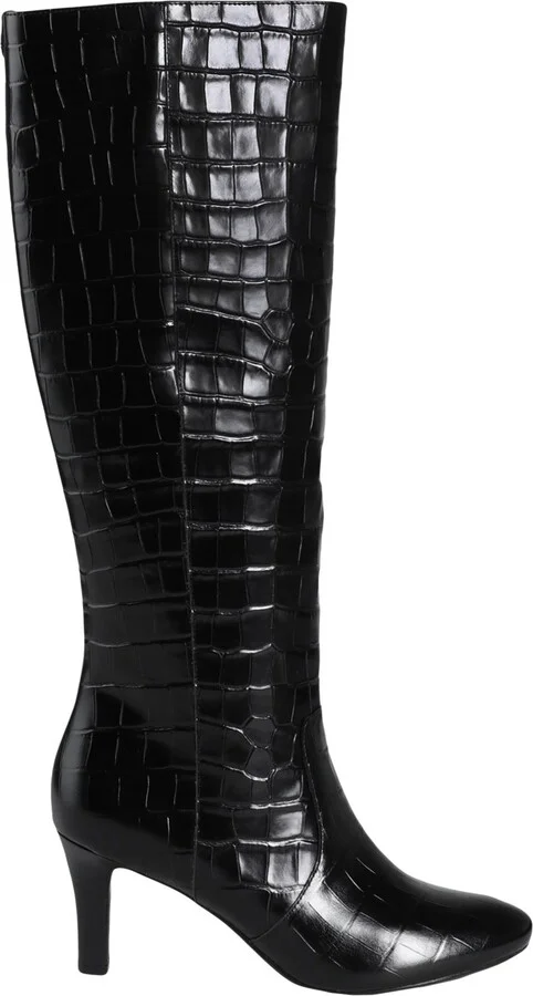 Lauren Ralph Lauren Woman Boot - Image 3