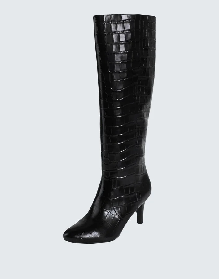 Lauren Ralph Lauren Woman Boot - Image 4