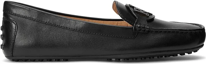Lauren Ralph Lauren Woman Loafers - Image 3