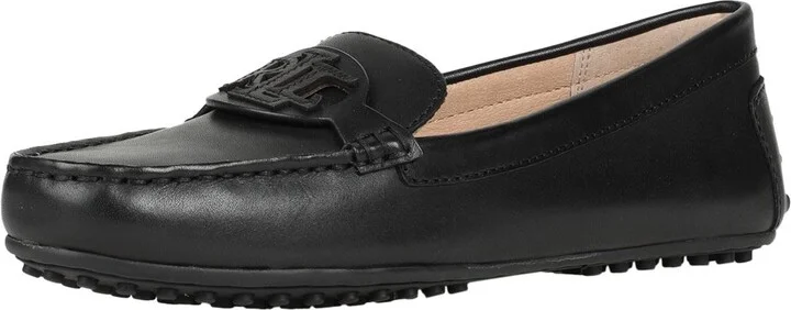 Lauren Ralph Lauren Woman Loafers - Image 4