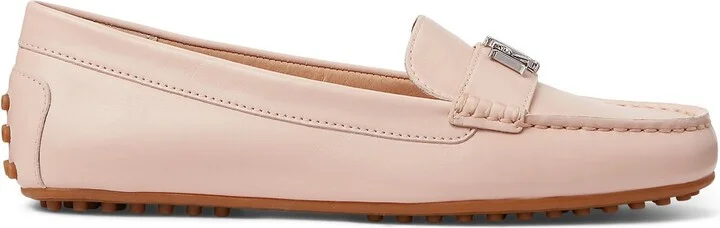 Lauren Ralph Lauren Woman Loafers - Image 3