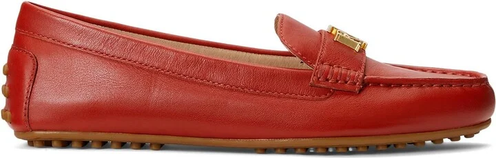 Lauren Ralph Lauren Woman Loafers - Image 6
