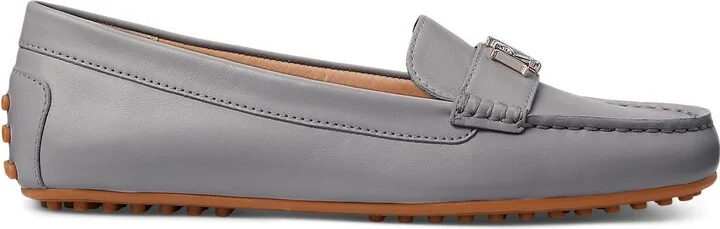 Lauren Ralph Lauren Woman Loafers - Image 9
