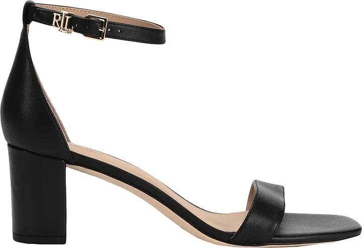 Lauren Ralph Lauren Woman Sandals - Image 3