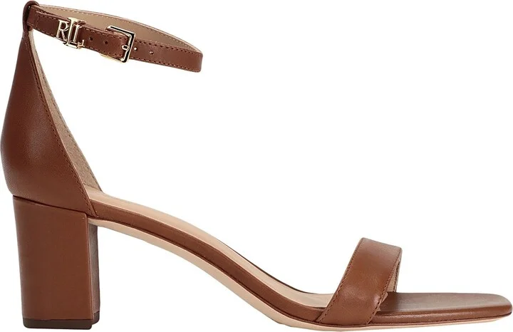 Lauren Ralph Lauren Woman Sandals - Image 6