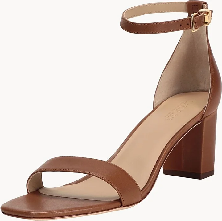 Lauren Ralph Lauren Woman Sandals - Image 7