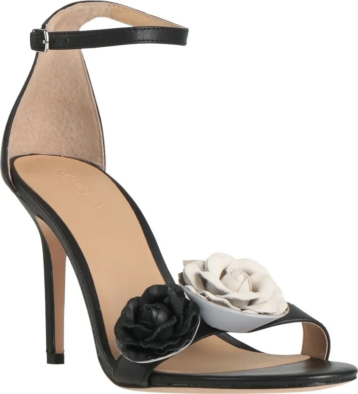 Lauren Ralph Lauren Woman Sandals - Image 4