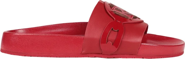 Lauren Ralph Lauren Woman Sandals - Image 3