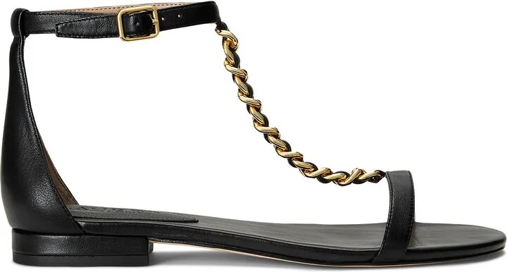 Lauren Ralph Lauren Woman Sandals - Image 3