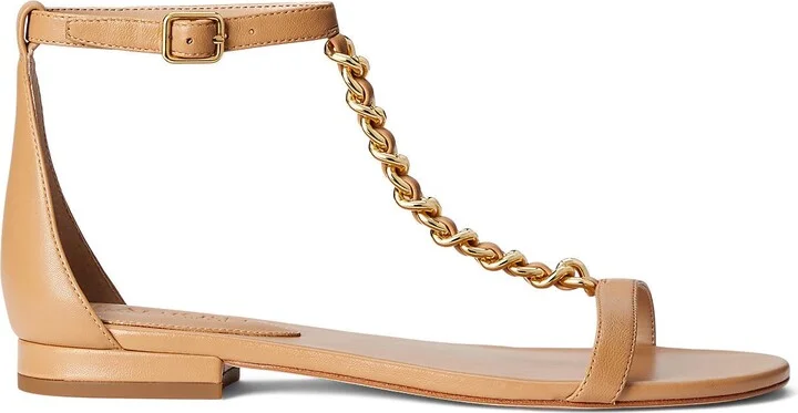 Lauren Ralph Lauren Woman Sandals - Image 6