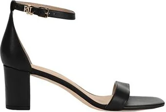 Lauren Ralph Lauren Woman Sandals