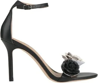 Lauren Ralph Lauren Woman Sandals