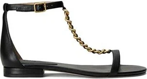 Lauren Ralph Lauren Woman Sandals
