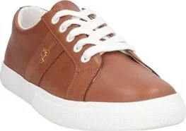 Lauren Ralph Lauren Woman Sneakers - Image 2