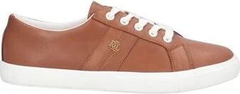Lauren Ralph Lauren Woman Sneakers