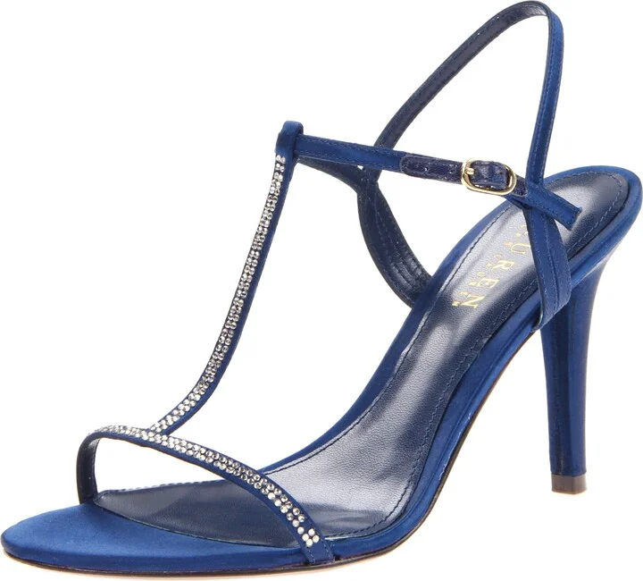 Lauren Ralph Lauren Women's ABITA