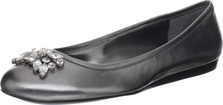 Lauren Ralph Lauren Women's Adelisa Flat