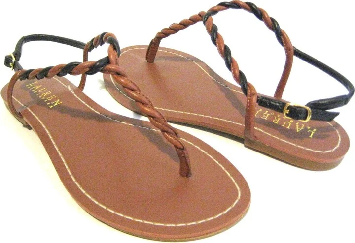 Polo Tan/Brown