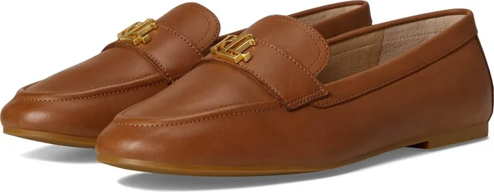 Deep Saddle Tan