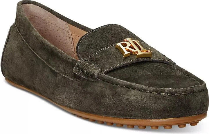 Dark Olive