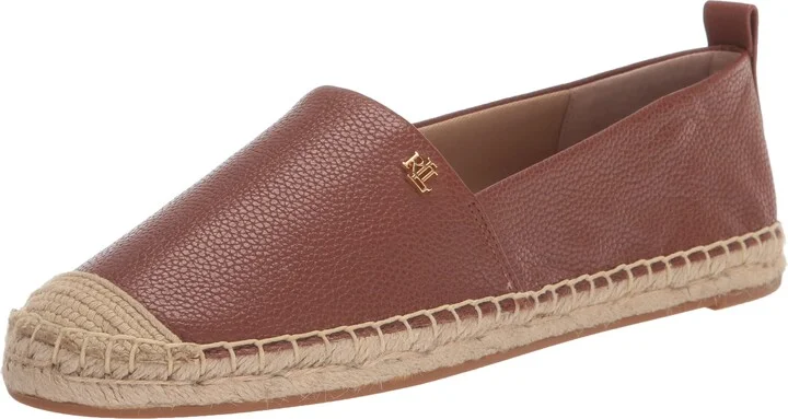 Deep Saddle Tan 2