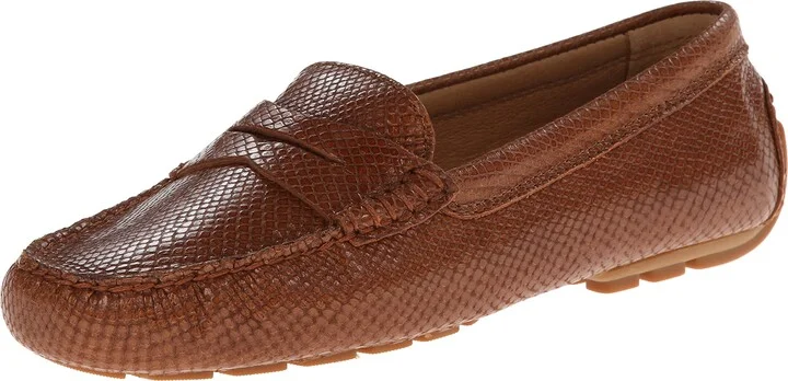 Polo Tan Glossy Snake
