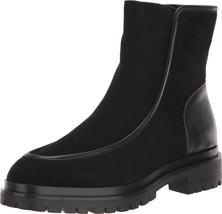 Lauren Ralph Lauren Women's Colbie Bootie Fashion Boot