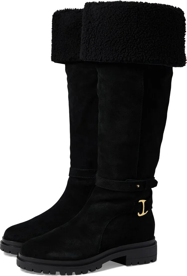 Lauren Ralph Lauren Women's Cristine Boot Fashion