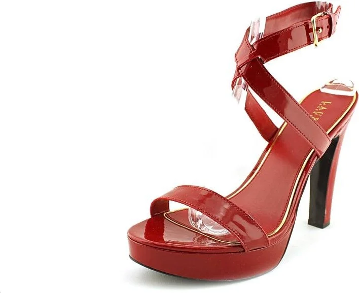 Bright Red