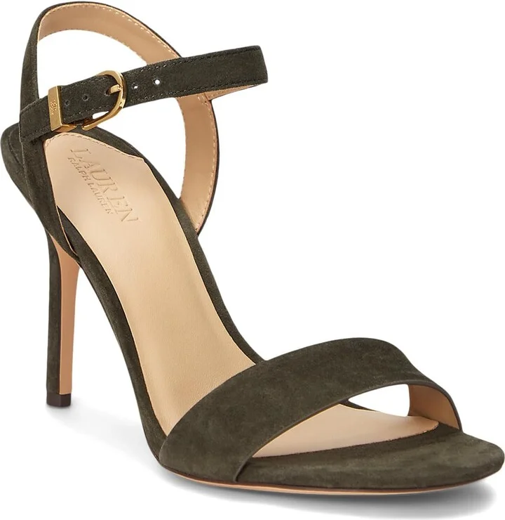 Dark Olive
