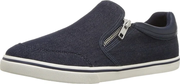 Lauren Ralph Lauren Women's JEORGIA-NE Sneaker