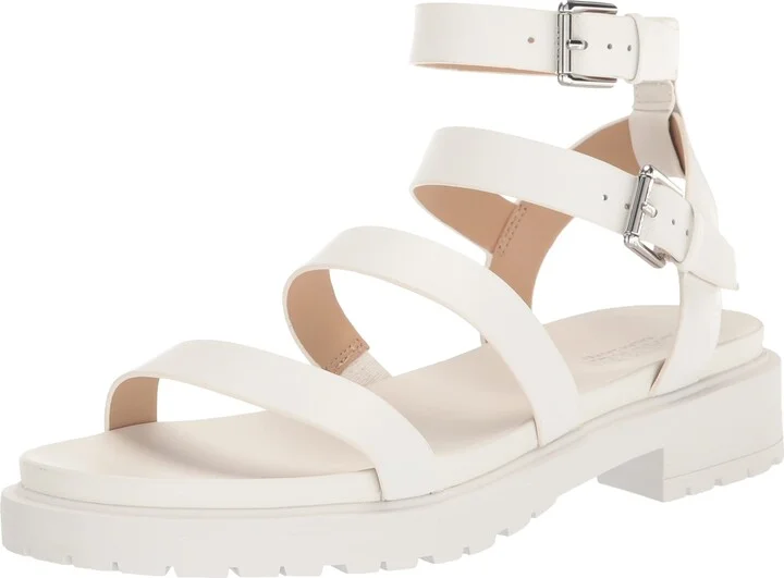 Lauren Ralph Lauren Women's Kayleen Sandal Pump