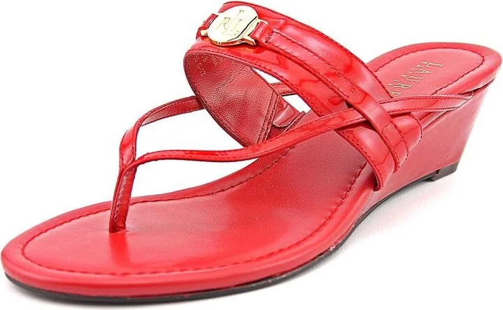 Bright Red