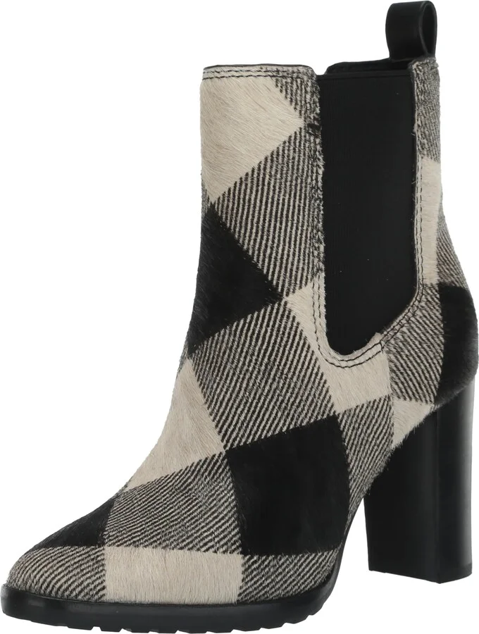 Lauren Ralph Lauren Women's Mylah Boots Bootie Fashion