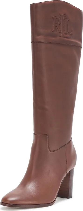 Dark Mahogany