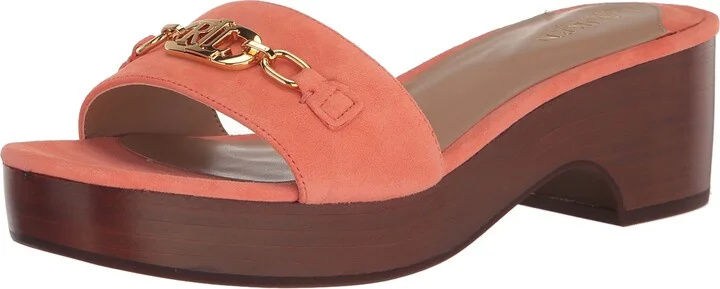 Lauren Ralph Lauren Women's Roxanne Sandals