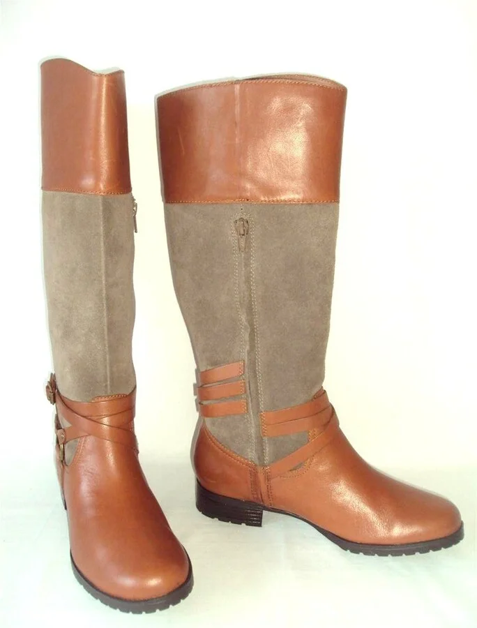 Sable/Polo Tan