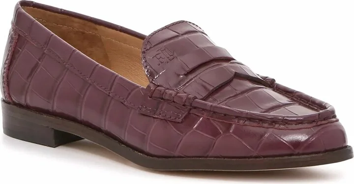 Lauren Ralph Lauren Wynnie Penny Loafer
