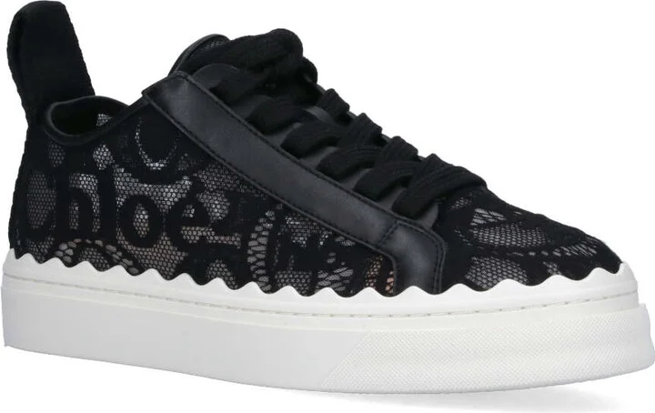 'lauren' Sneakers - Image 2