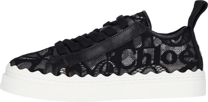 'lauren' Sneakers - Image 3