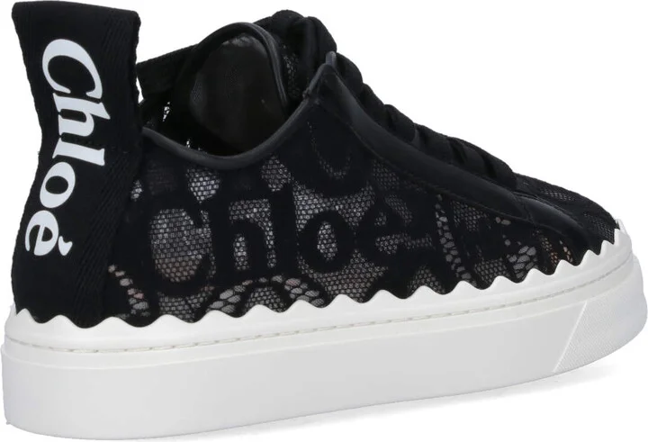 'lauren' Sneakers - Image 4